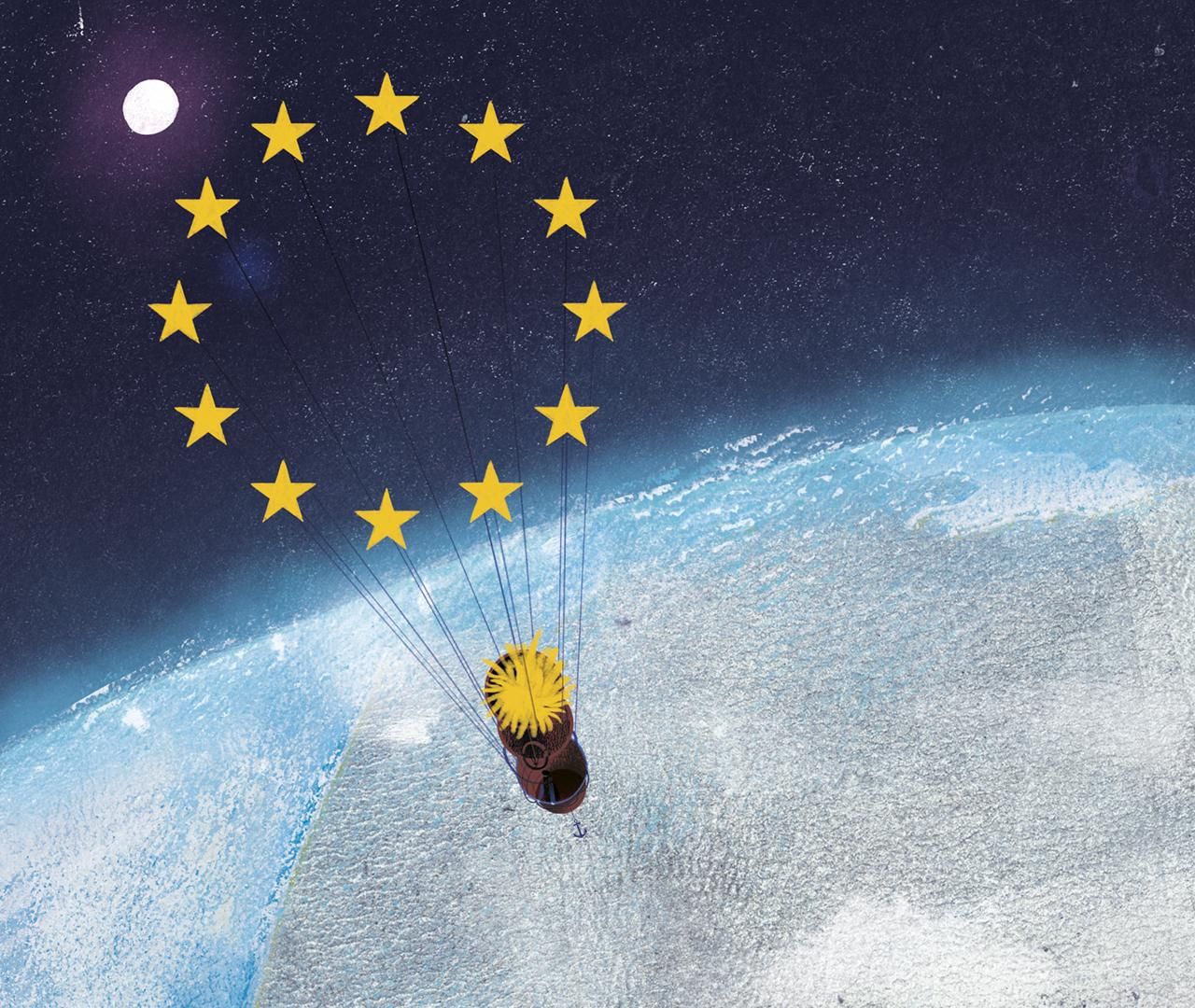 ¿Qué ha hecho Europa por nosotros? (II)