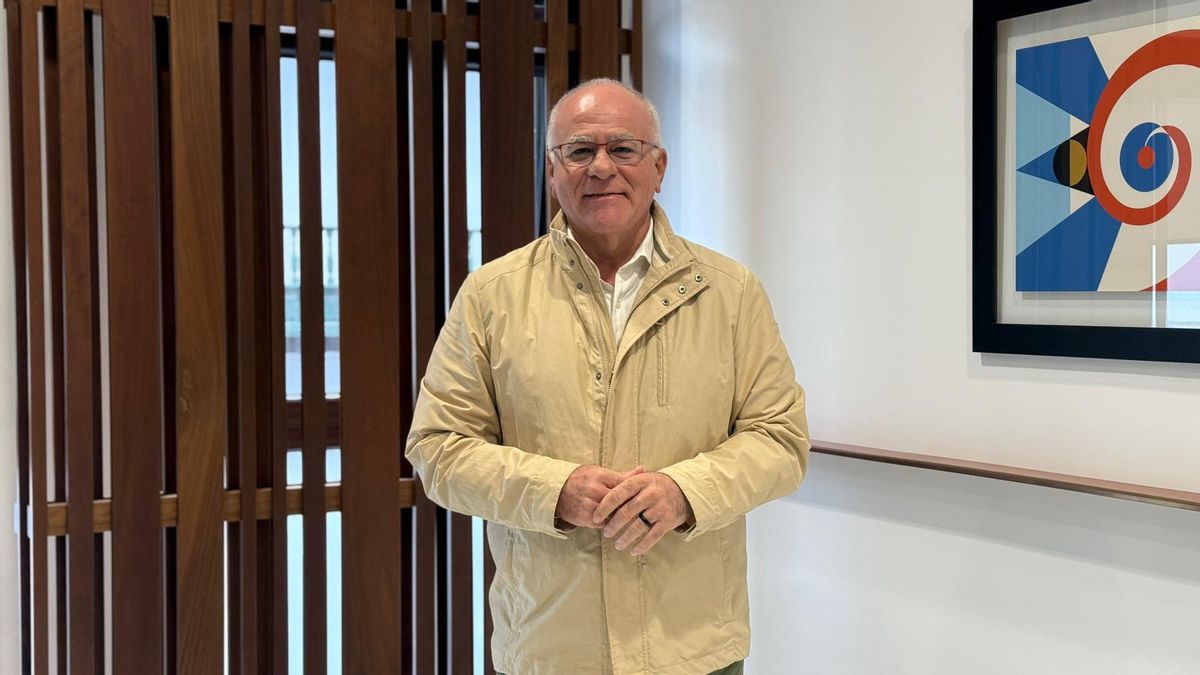 Carlos Cabrera: “La ejecución del presupuesto insular 2025 deja a La Palma sin la inversión económica que necesita”