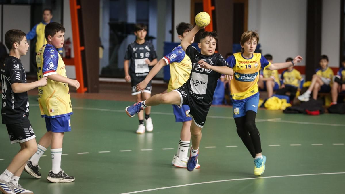 Córdoba Handball Cup