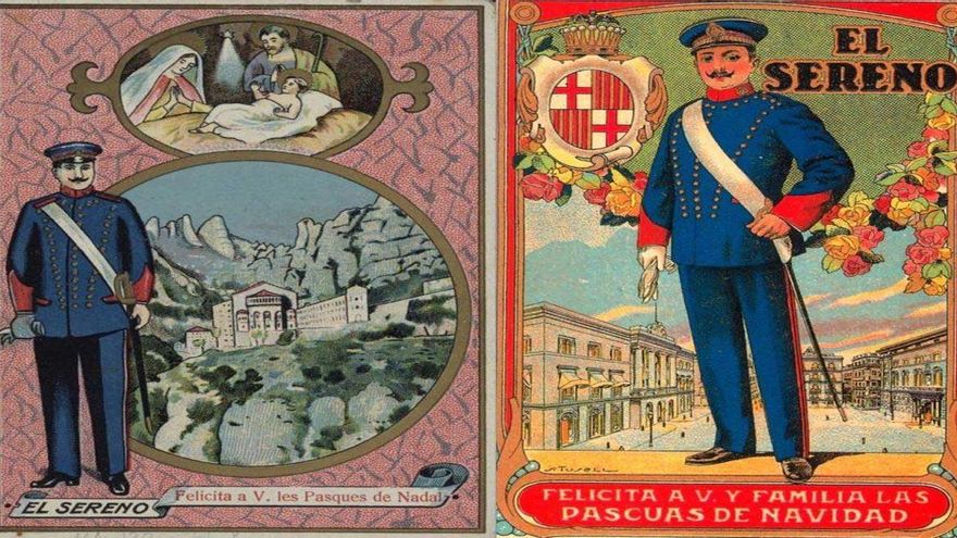 La Navidad en el León de hace cien años: el aguinaldo y, para los curas, las únicas vacaciones escolares