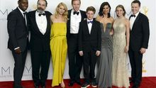 Grafiteros egipcios boicotean "Homeland" por considerarla racista