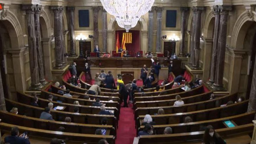 Parlament