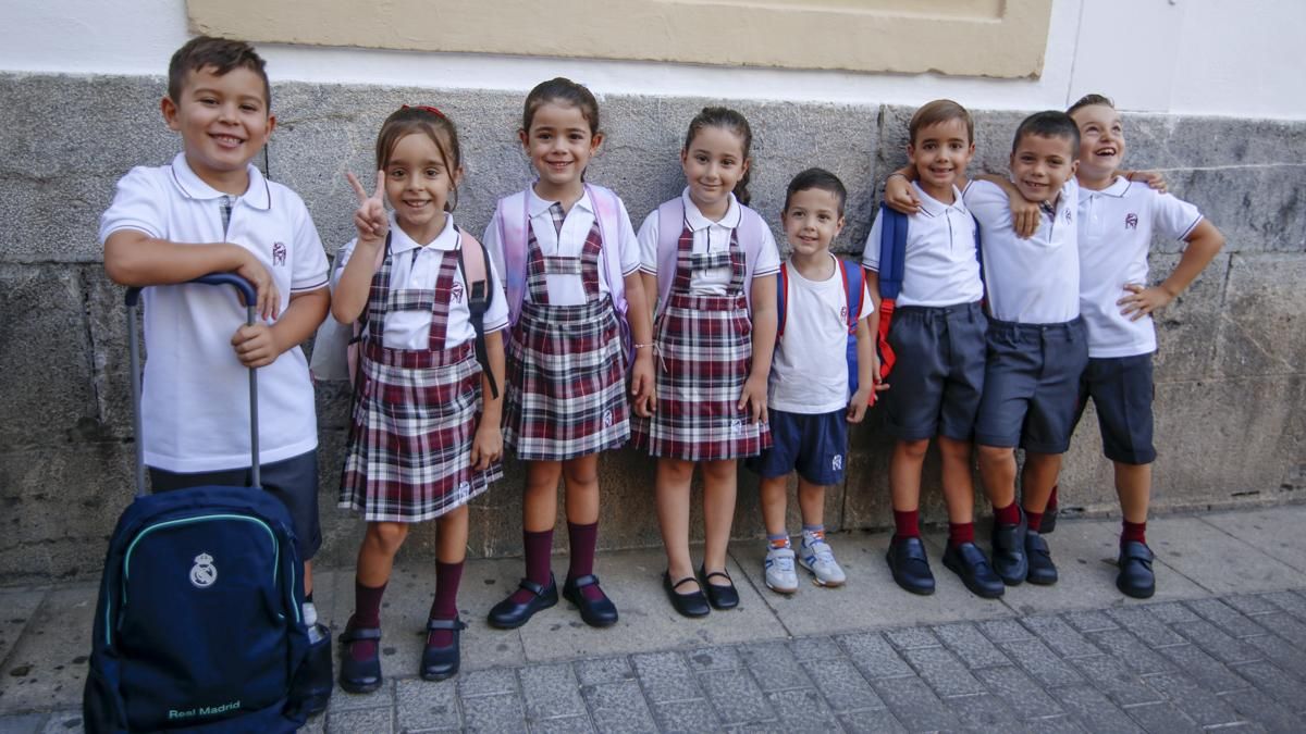 Vuelta al Cole 2026