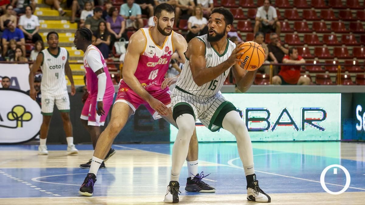 Coto Córdoba CB - Caja 87