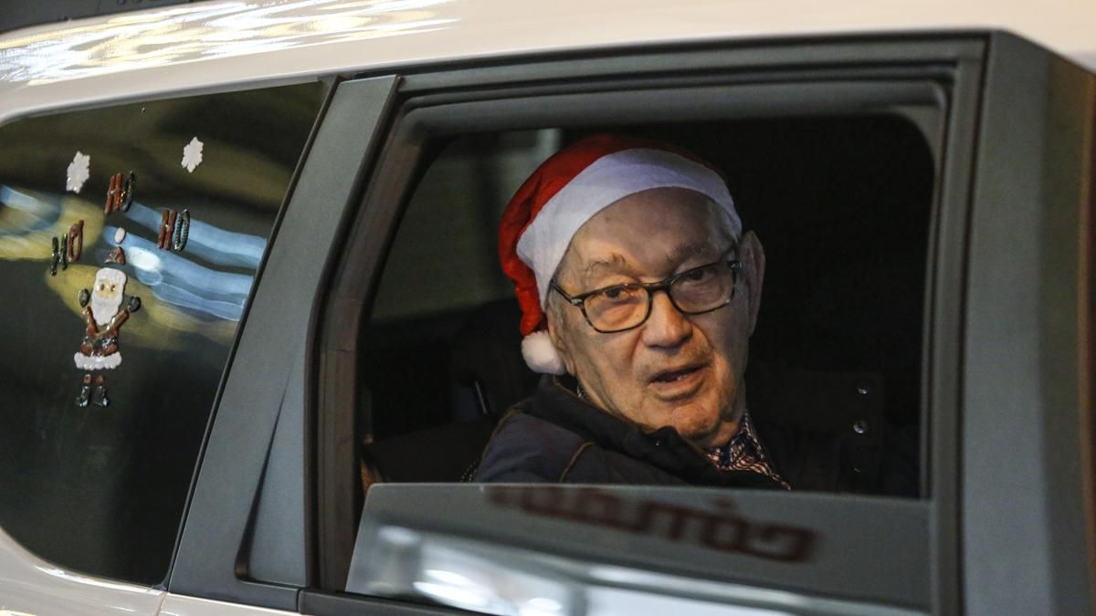 Paseo de la Ilusión 2025