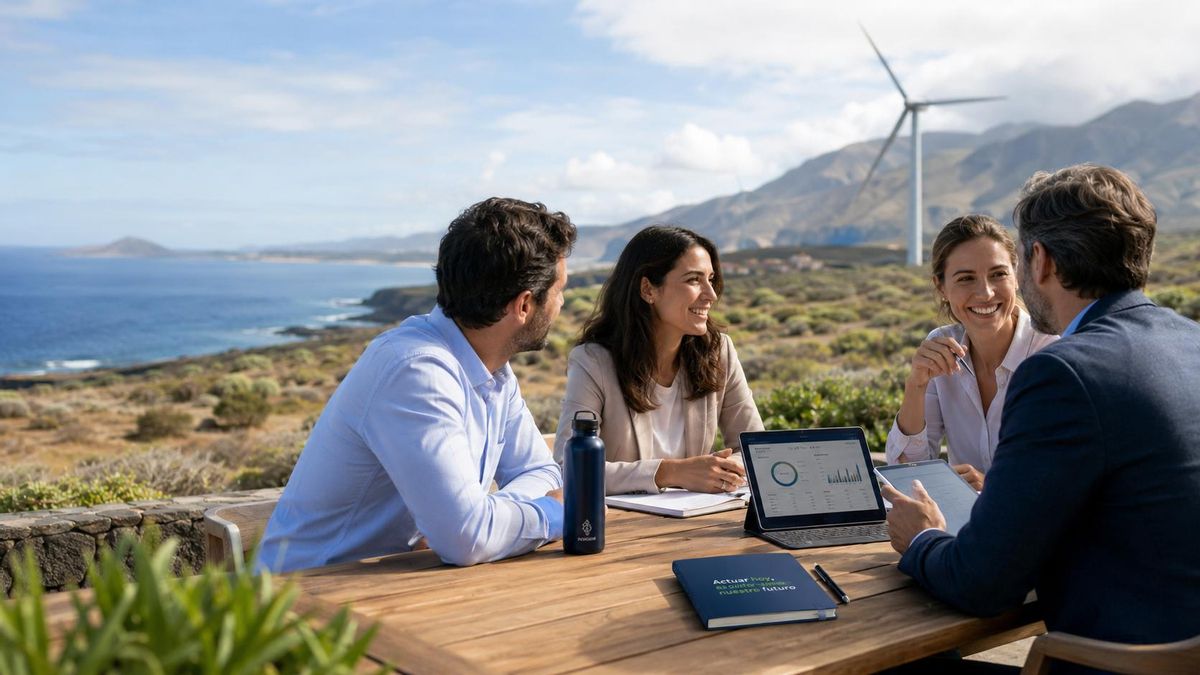Día Mundial del Medio Ambiente: actuar hoy para cuidar nuestro futuro