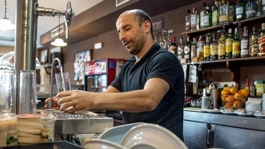 Murcia, una de las comunidades con los salarios más bajos de España: “He tenido ofertas fuera y me planteo irme”