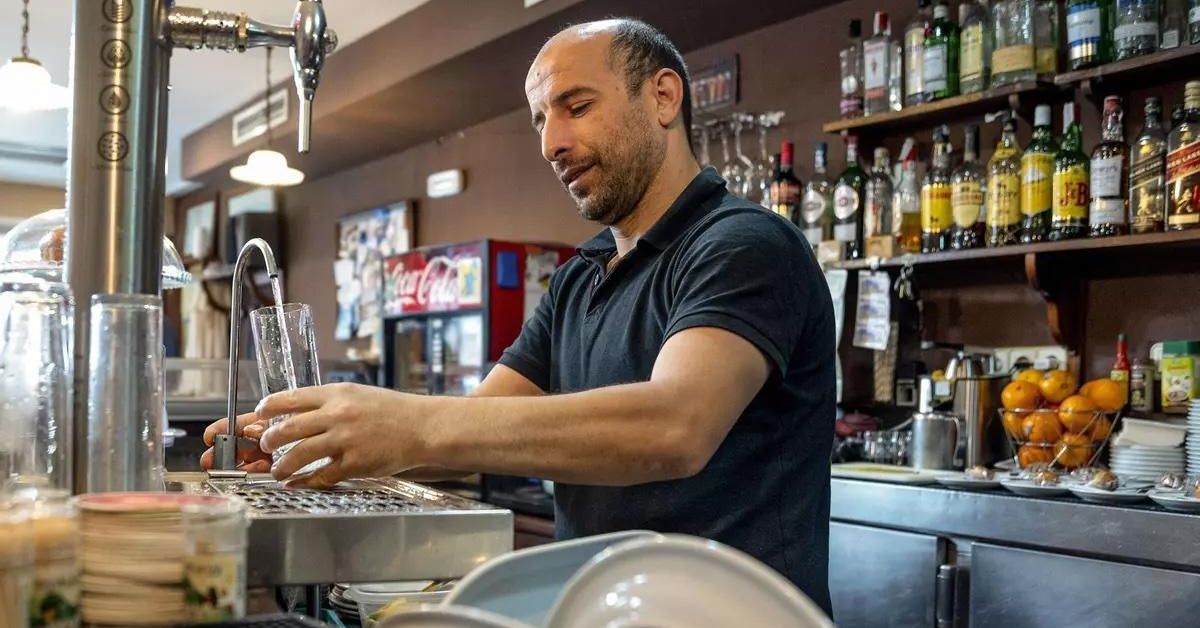 Esta hora trabajada de más se la dedico al PP y a Junts