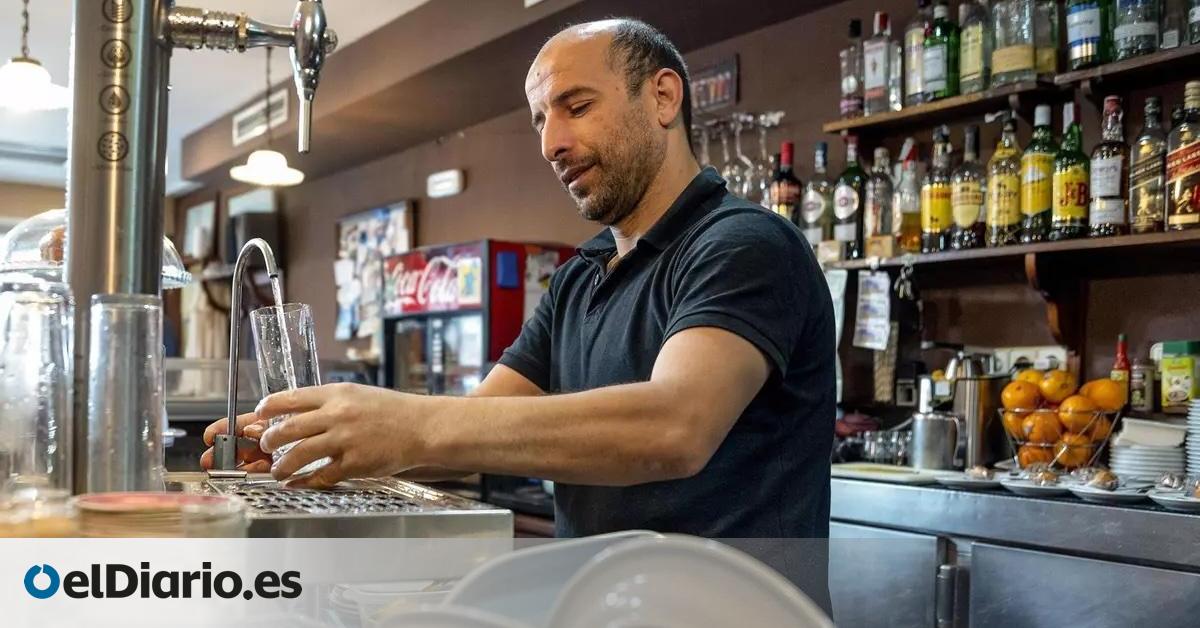 Murcia, una de las comunidades con los salarios más bajos de España: “He tenido ofertas fuera y me planteo irme”