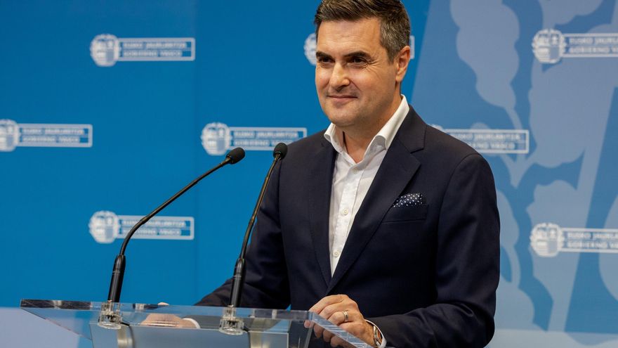 El Gobierno vasco responde a las quejas de Alonsotegi por los malos olores del vertedero que no existen valores límite