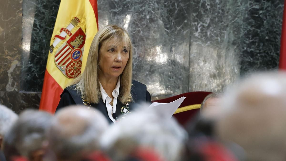 Todos los jueces pueden ser criticados