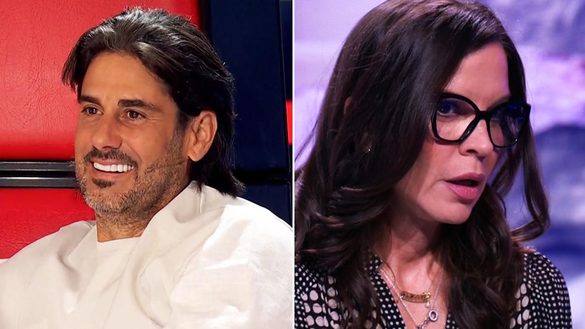 'De Viernes' (13.7%) y 'La Voz' (13.6%) se reparten la noche, pero el talent de Antena 3 lidera la franja de coincidencia