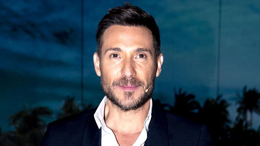 Antonio David revela por qué pudo intervenir en la Junta de Accionistas de Mediaset