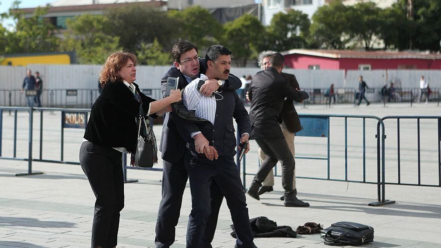 Erdogan y la operación secreta para convertir medicinas en armas para rebeldes sirios