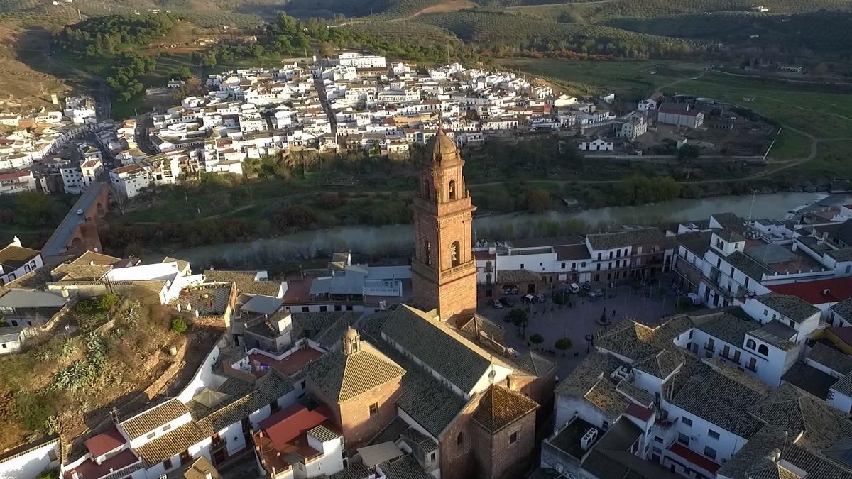 Montoro marca un nuevo récord y sufre la temperatura más alta registrada a finales de septiembre en Córdoba