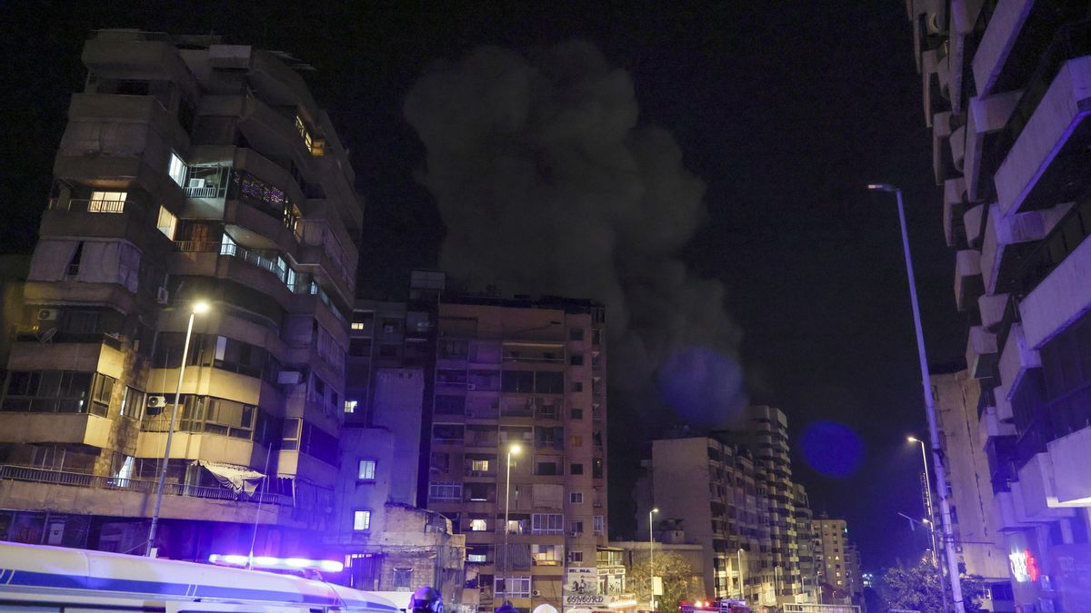 Guerra en Irán, última hora del ataque de EEUU e Israel en directo