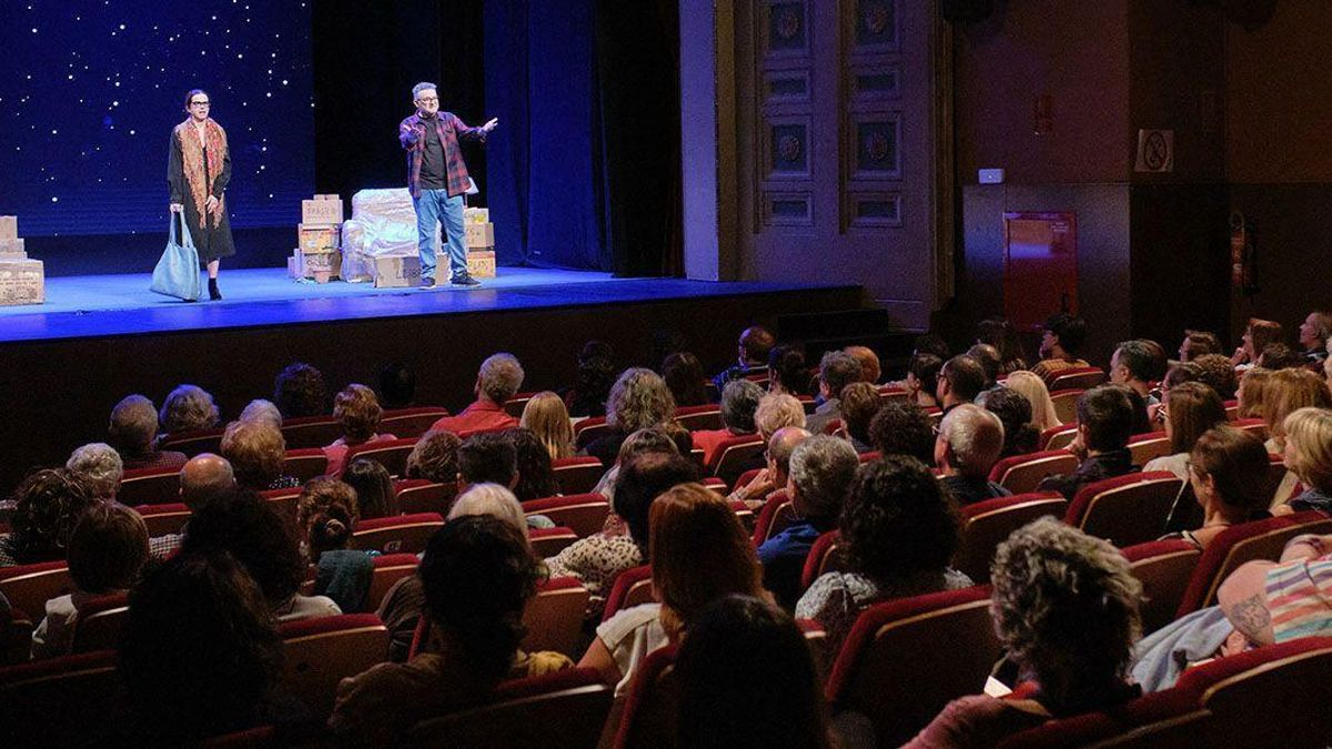 Les arts escèniques acusen la Conselleria de retallar 700.000 euros i de gestionar les ajudes amb criteris polítics