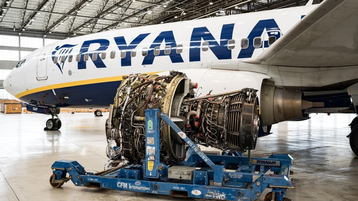 Facua denuncia a Ryanair por emplear líneas telefónicas automatizadas sin atención humana