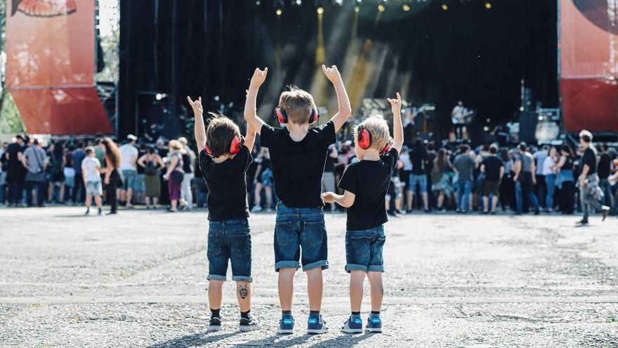 La semana en Euskadi, en imágenes