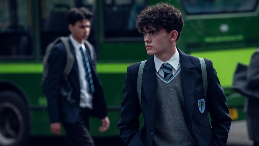 Marvel ficha a un protagonista de 'Heartstopper' para el spin-off de Agatha Harkness en Disney+