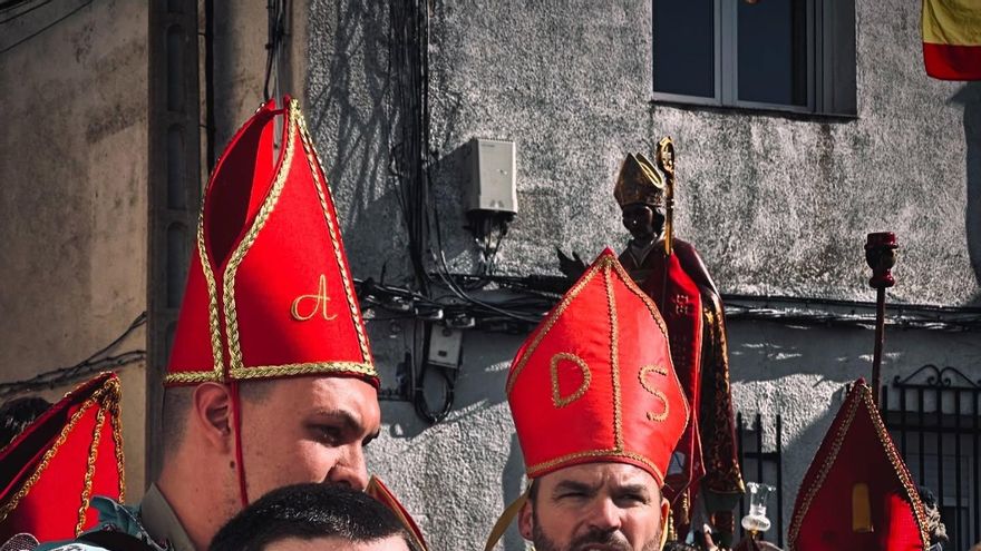 La fiesta ancestral de Castilla-La Mancha donde los diablos conviven con los santos