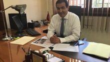 Khalid Zerouali.