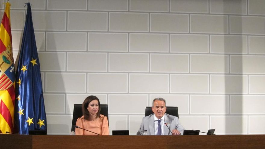 Dos altos cargos del PSOE en Aragón denuncian amenazas en las redes sociales