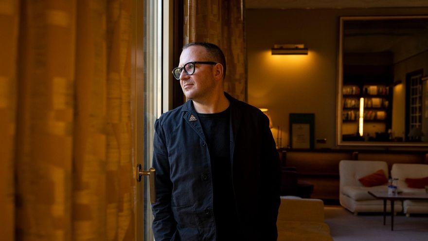 Cory Doctorow, autor de 'Mierdificación': "Trump puede apagarnos tecnológicamente cuando quiera"