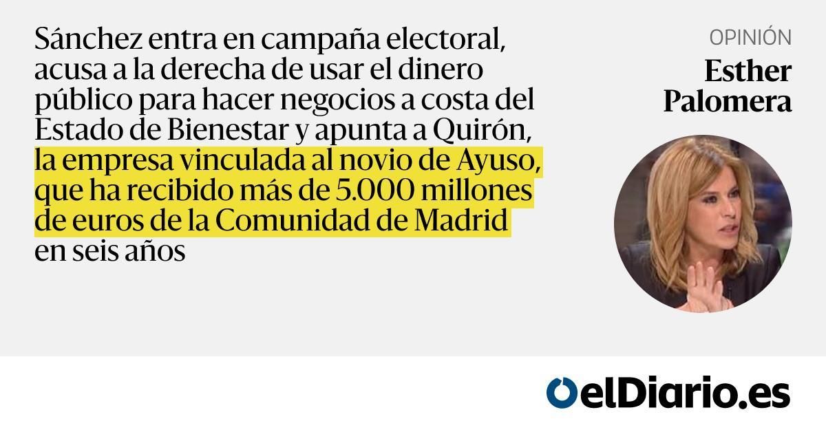 El casino de Quirón