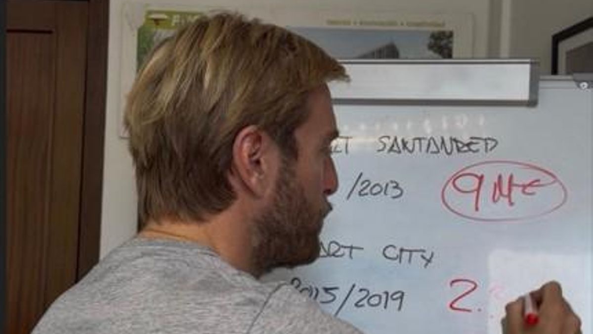 Piña pide una auditoria del proyecto 'Santander Smart City' para saber cuánto ha costado y para qué ha servido