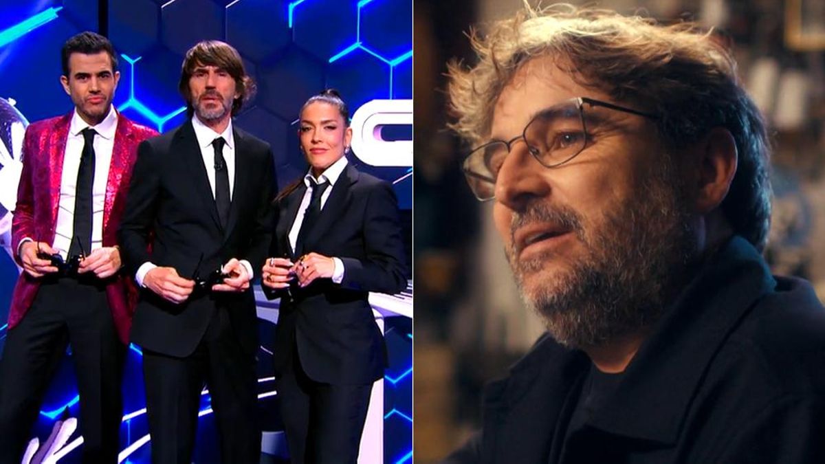 'CQC' y 'Lo de Évole'