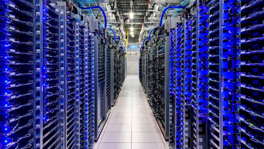 Competencia pide a las eléctricas información sobre el aluvión de peticiones de centros de datos