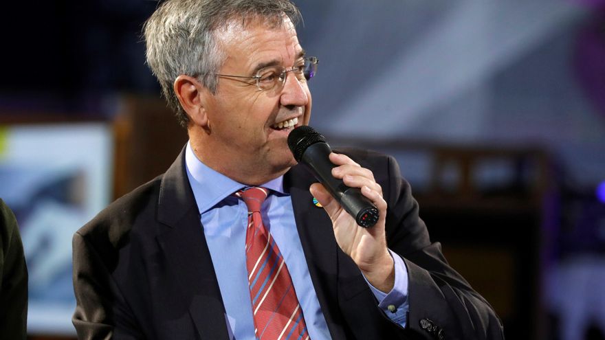 Un juzgado investiga al alcalde de Estepona por la concesión del restaurante de un edificio público a la novia de su hijo