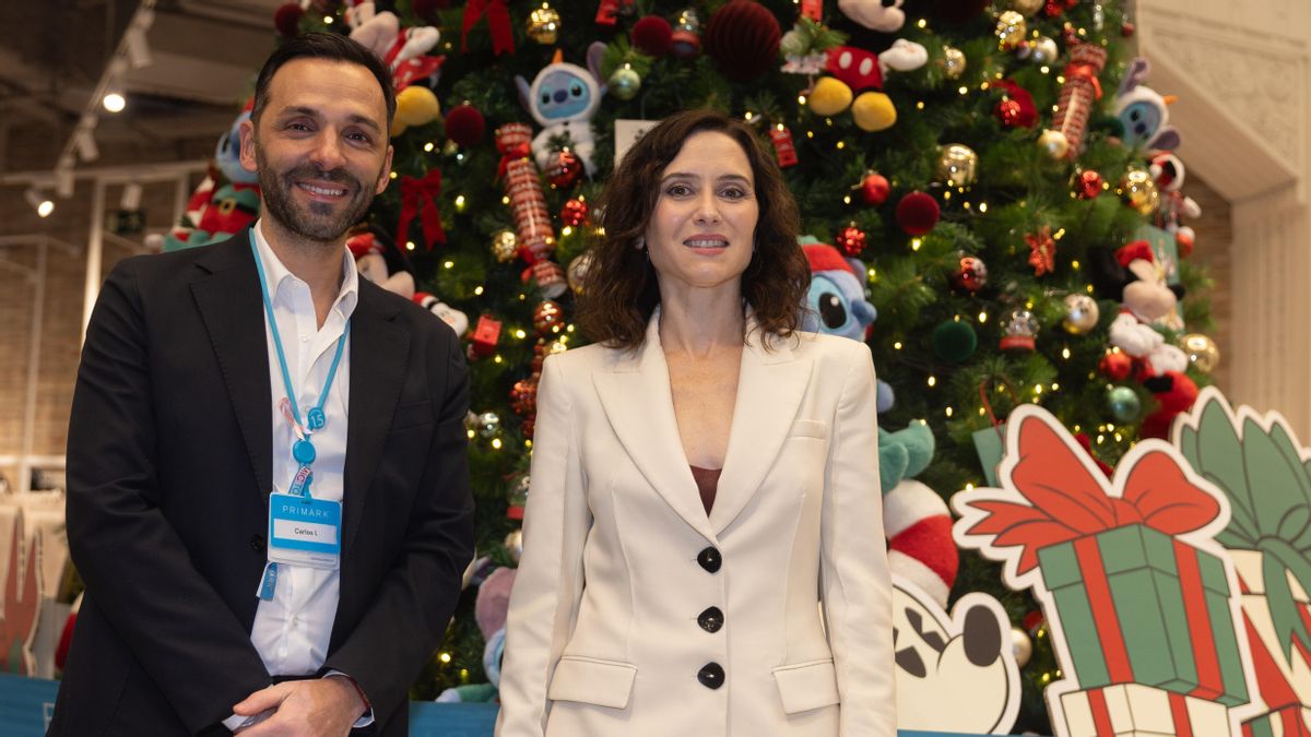 Ayuso defiende que su novio se ponga "el correo electrónico que le dé la gana" tras conocerse su identidad falsa en Quirón