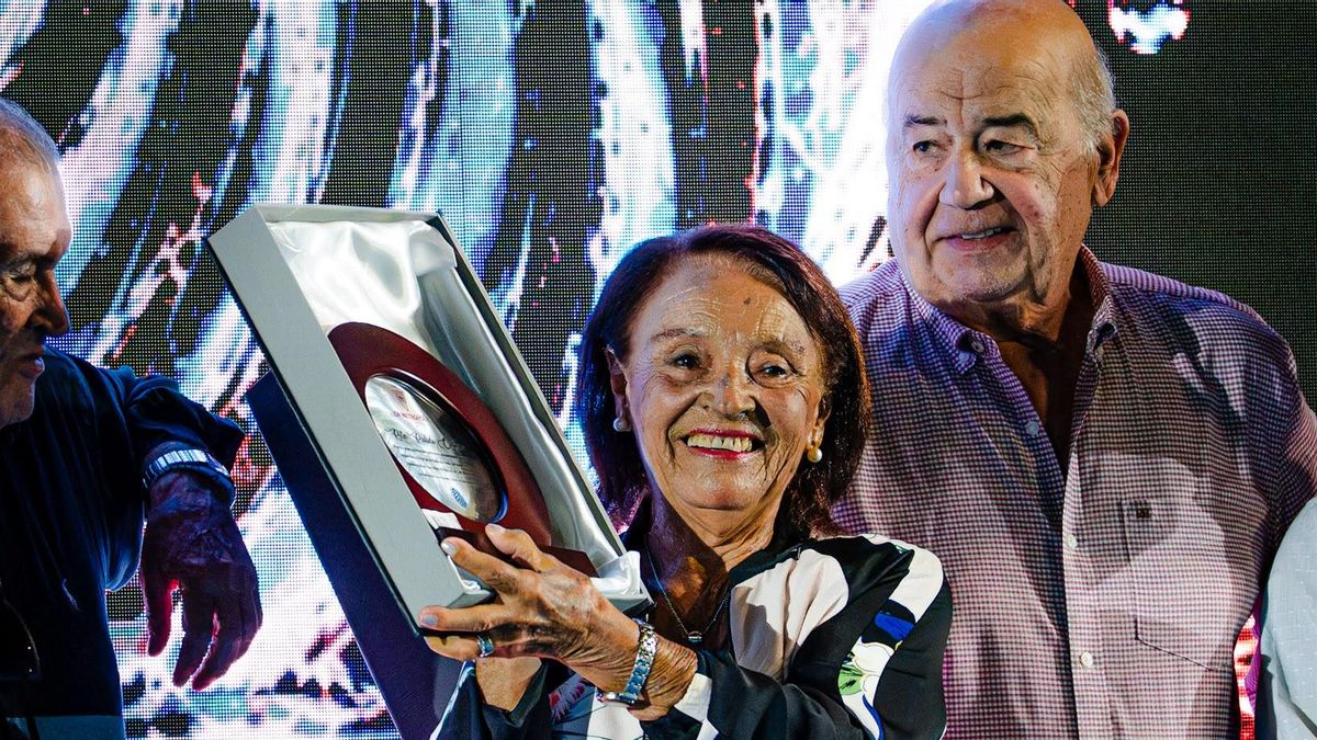 Un homenaje a la huella olímpica de Rita Pulido en la apertura de la temporada 2026-2027 en el Metropole