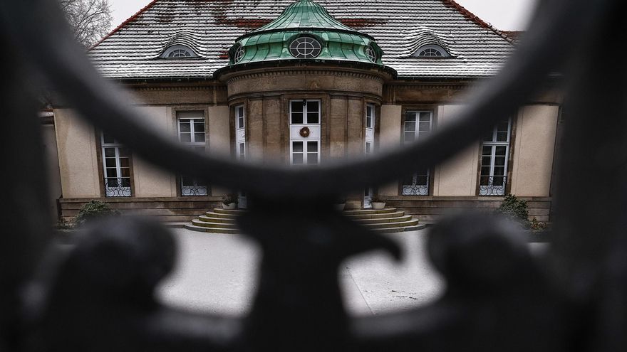 Un "plan maestro" para deportaciones masivas: la reunión secreta de ultras que ha causado revuelo en Alemania