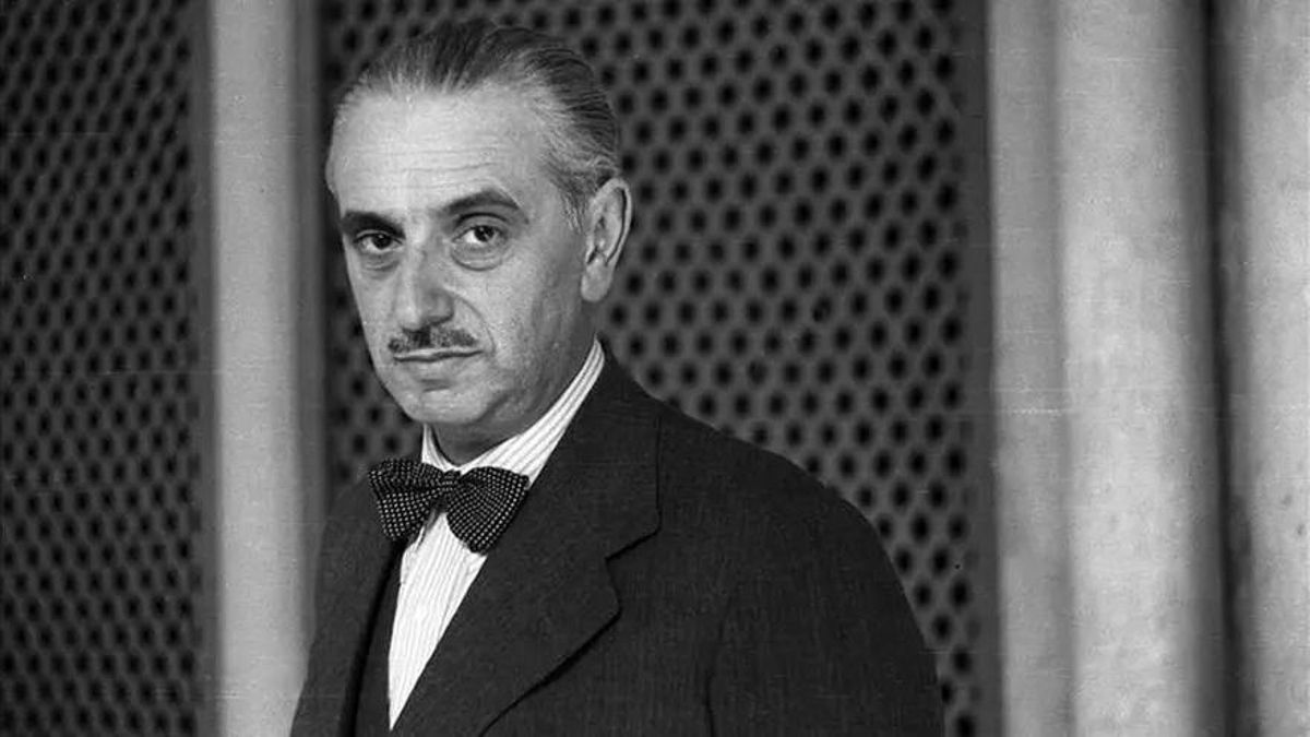 Cádiz reabre un teatro con el nombre de Pemán como pedía Vox y reaviva el dolor de la memoria de los represaliados