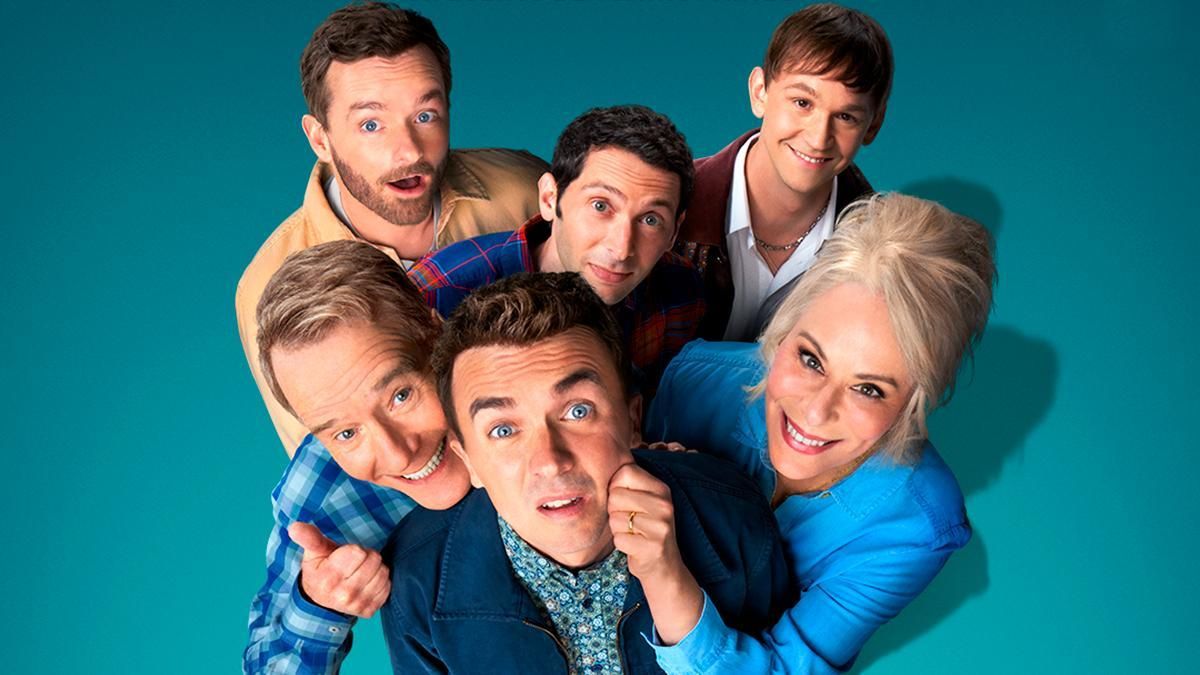 Tres aciertos y un error del regreso de 'Malcolm' a la TV, el regalo de Disney+ para la generación 'Megatrix'