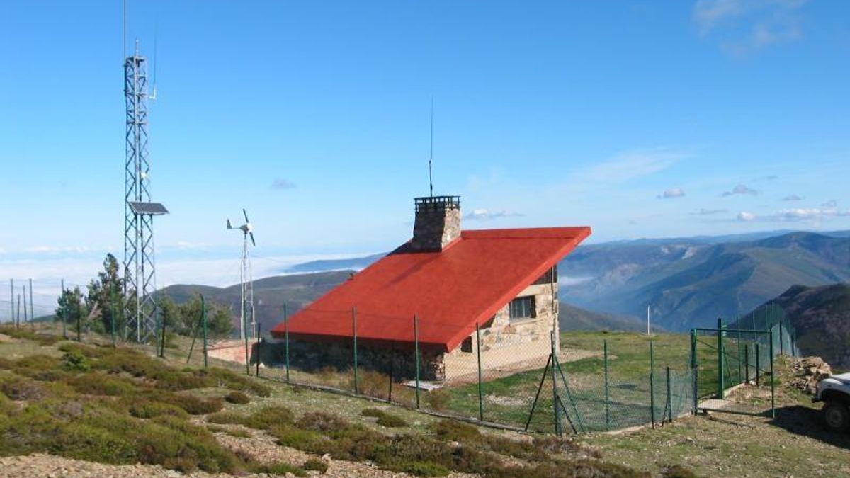 Cierran las primeras torretas de incendios en La Rioja a pesar de las altas temperaturas