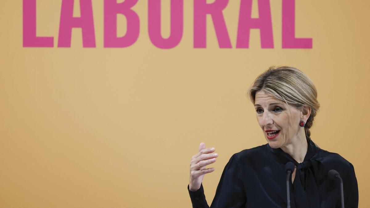 La Inspección de Trabajo convirtió en indefinidos a 167.700 temporales y fijos discontinuos fraudulentos en 2024