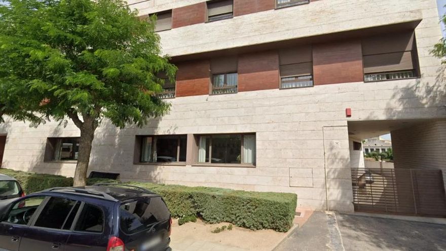 Evacuadas más de 80 personas por el incendio en una residencia de Valmojado: no hay heridos