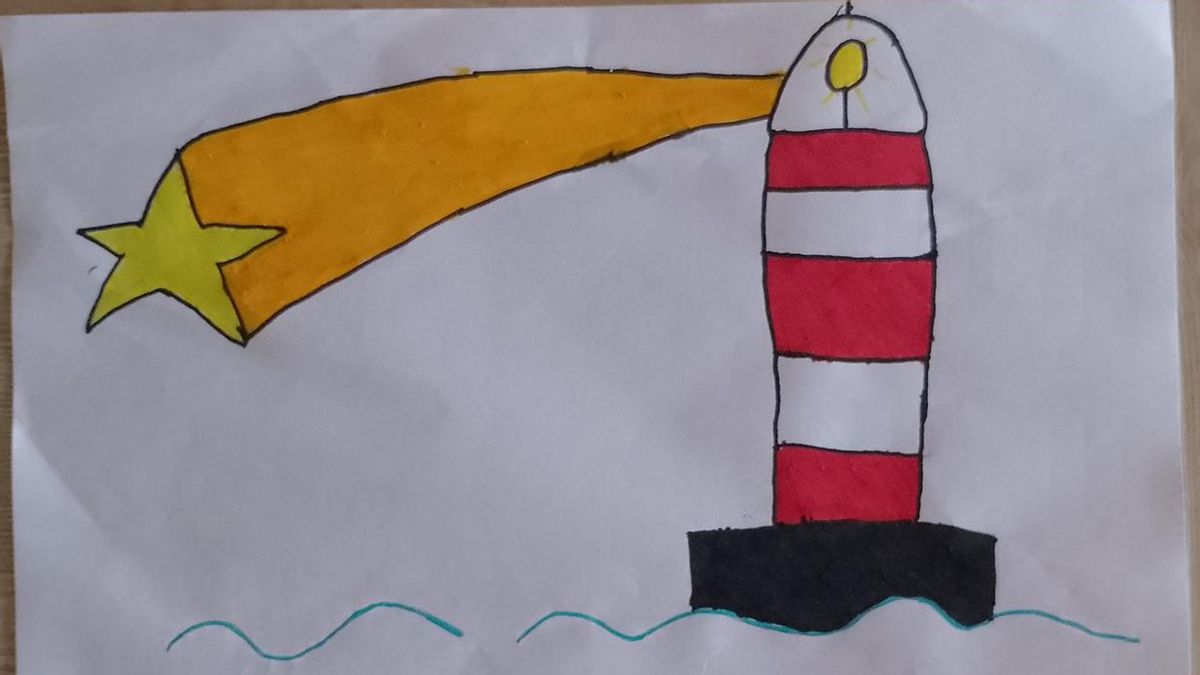 El puerto de Palma busca pequeños artistas para iluminar sus calles