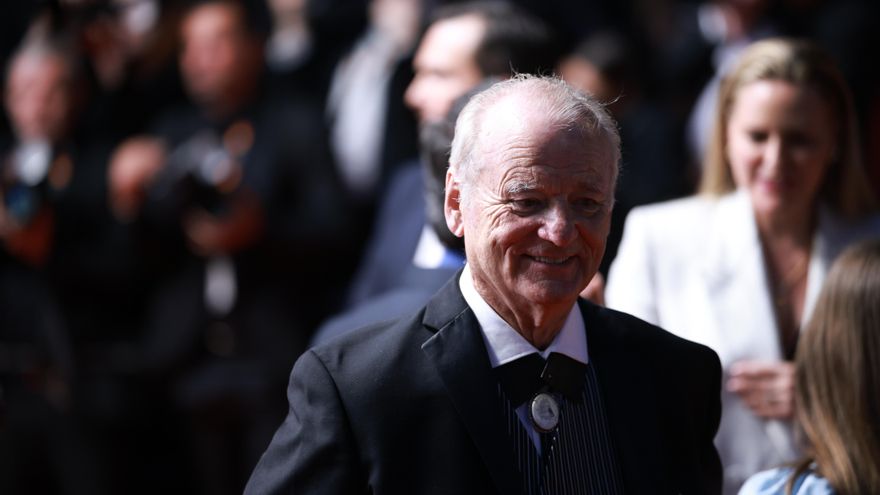 Bill Murray y Jan Vogler presentan en España su espectáculo de literatura y música