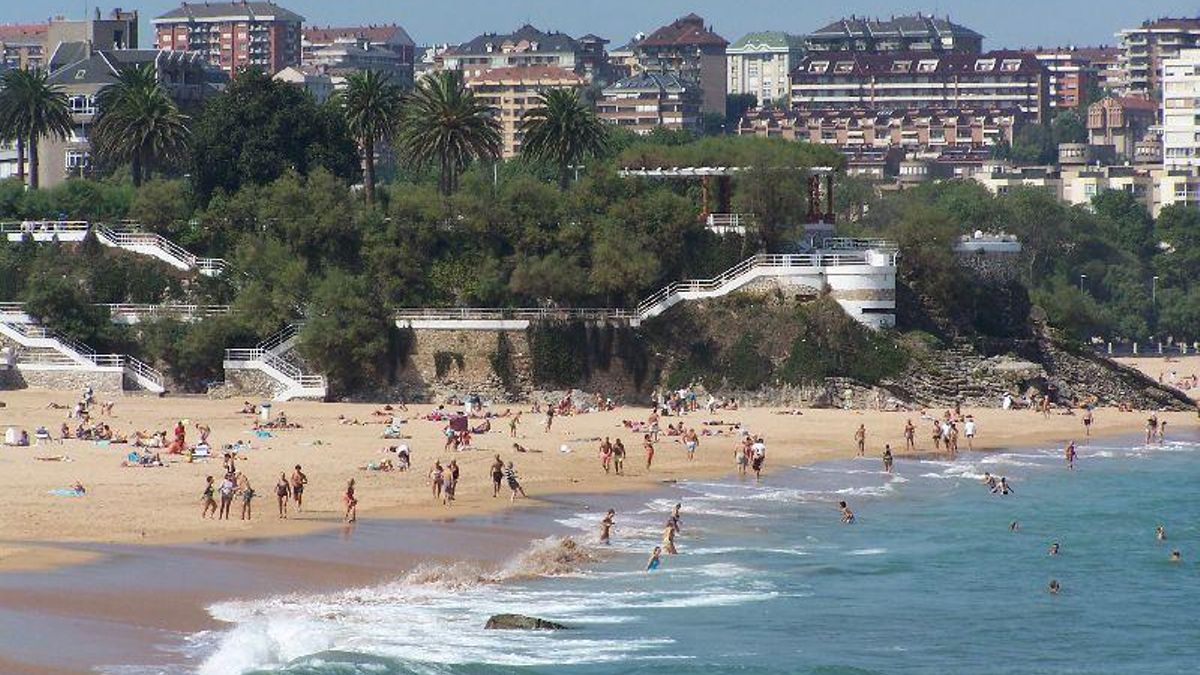 Las 10 mejores playas de Cantabria en 2025
