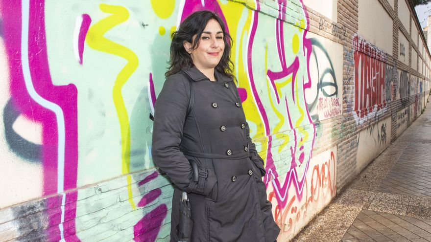 La jueza suspende provisionalmente la entrega del hijo menor de Juana Rivas a su padre, investigado por malos tratos