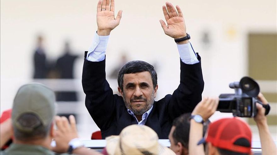 El Consejo de Guardianes aprobará un máximo de 40 candidatos a las presidenciales de Irán