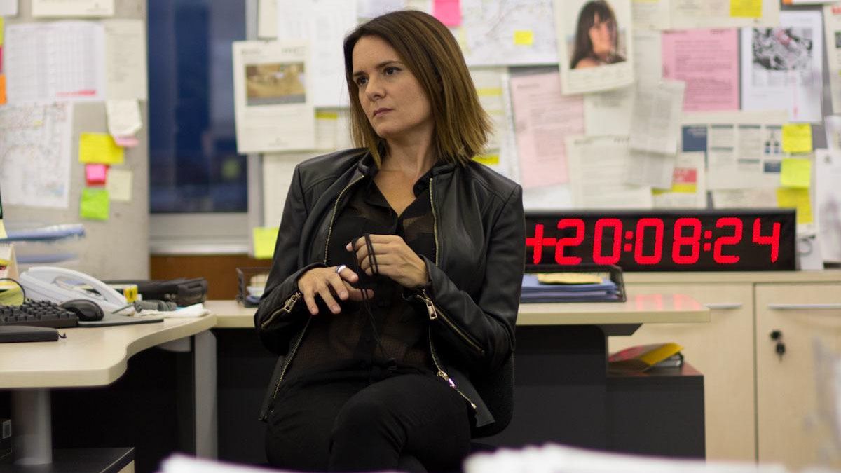 'Sé quién eres' sigue líder en una noche de bajada general