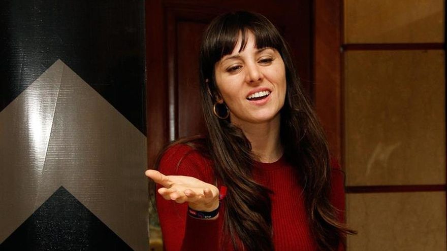 Mala Rodríguez: "Es importantísimo que el feminismo no sea racista"