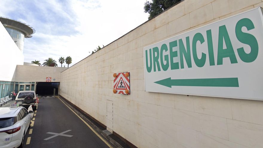 SATSE califica de “crítica” la situación del personal de las Urgencias del HUC