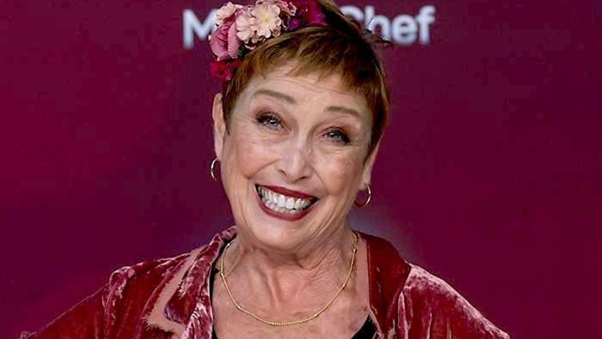 La productora de 'MasterChef' se defiende en un comunicado tras la muerte de Verónica Forqué